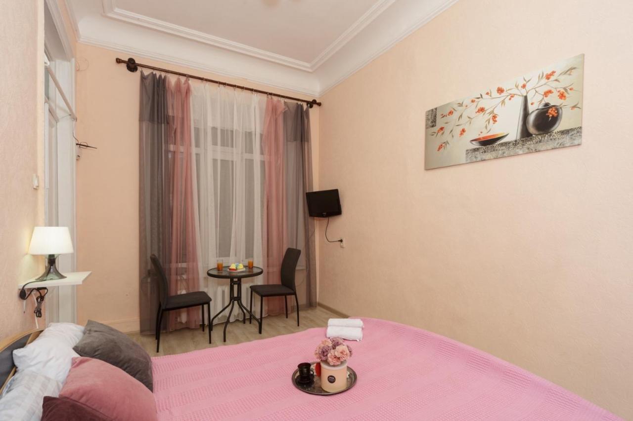 Comfortable Apartment In The Very Center Of Odessa Zewnętrze zdjęcie
