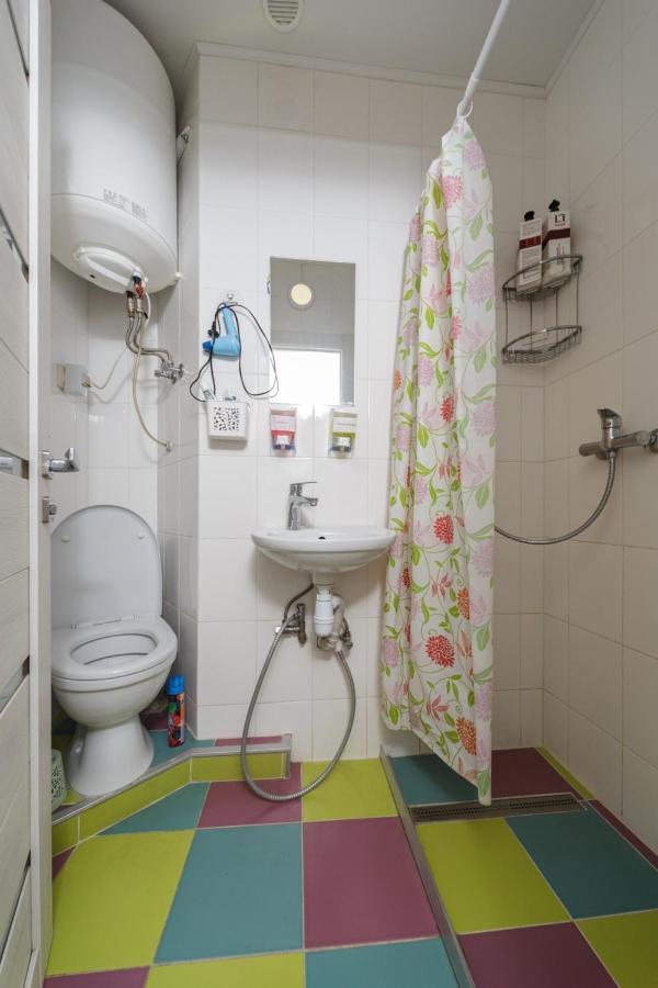 Comfortable Apartment In The Very Center Of Odessa Zewnętrze zdjęcie